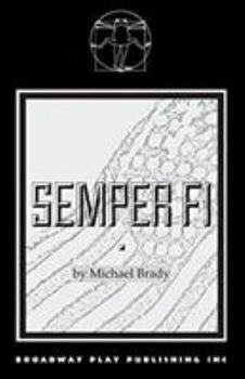 Paperback Semper Fi Book