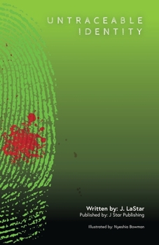 Paperback Untraceable Identity: The How Book