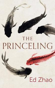 Paperback The Princeling Book