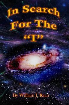 Paperback In search for the "I" Book