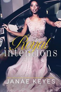 Paperback Royal Intentions Book