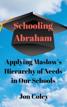 Paperback Schooling Abraham Book