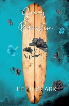 Paperback Sea of Redemption Book