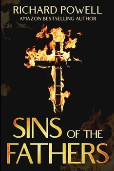 Sins Of The Fathers - Book #6 of the Jergen County
