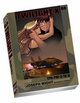 Paperback Twilight X Book