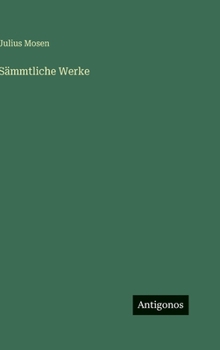 Sämmtliche Werke