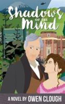 Paperback Shadows of the MInd: Whispers of the Past Book 2 Book