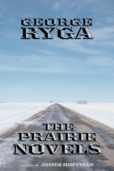 Paperback The Prairie Novels Book