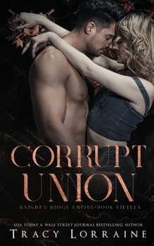 Paperback Corrupt Union Book