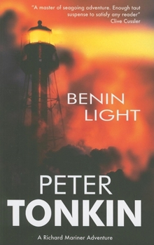 Hardcover Benin Light Book