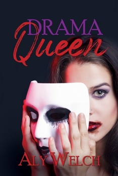 Paperback Drama Queen Book