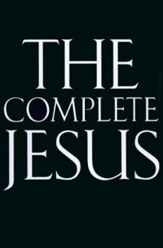 Hardcover The Complete Jesus Book