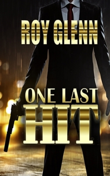 Paperback One Last HIt Book