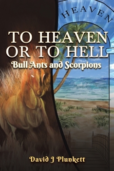 Paperback To Heaven or to Hell Book
