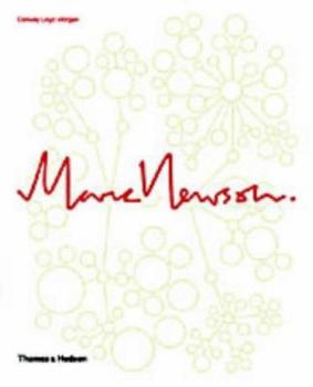 Paperback Marc Newson Book