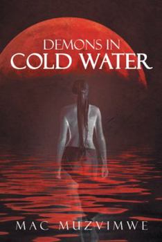 Paperback Demons in Cold Water Book