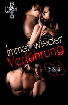 Paperback Immer wieder Verführung Sammelband [German] Book