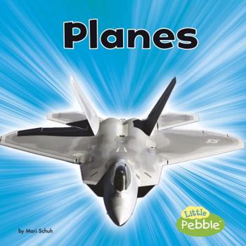 Paperback Airplanes Book