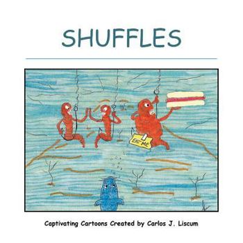 Paperback Shuffles Book