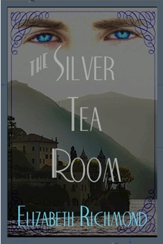 Paperback The Silver Tea Room Book