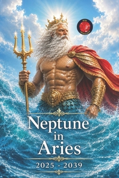 Paperback Neptuno en Aries [Spanish] Book