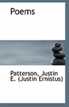 Paperback Poems Book