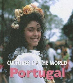 Portugal - Book  of the Cultures of the World