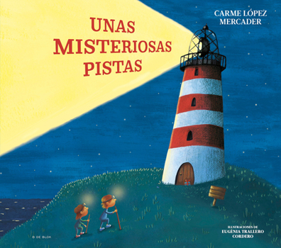 Hardcover Unas Misteriosas Pistas / Some Mysterious Clues [Spanish] Book