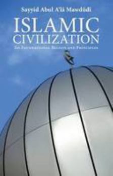 Hardcover Islamic Civilization Book