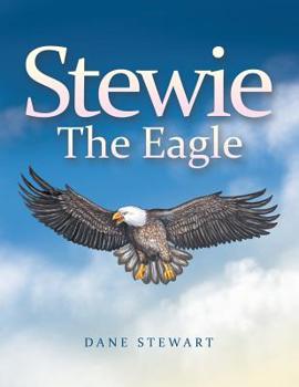 Paperback Stewie the Eagle Book