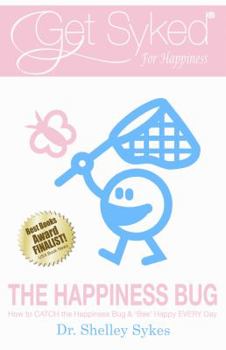 Paperback The Happiness Bug Book