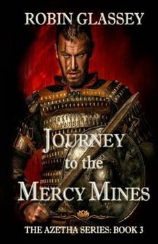 Paperback Journey to the Mercy Mines Book