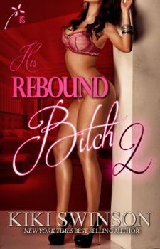 Paperback His Rebound Bitch Part 2 Book