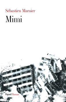 Paperback Mimi [French] Book