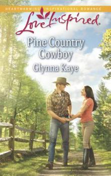 Mass Market Paperback Pine Country Cowboy Book