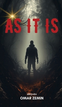 Hardcover As it is Book