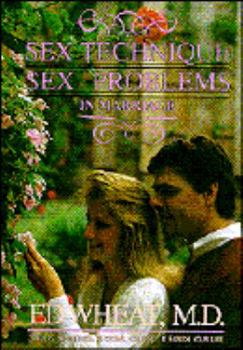 Audio Cassette Sex Technique & Sex Problems in Marriage Book