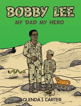Paperback Bobby Lee: My Dad My Hero Book