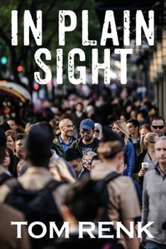 Paperback In Plain Sight Book