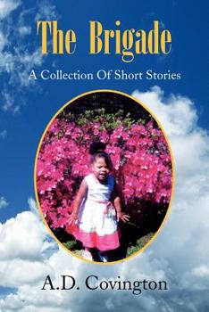 Paperback The Brigade Book