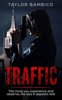 Paperback Traffic Book