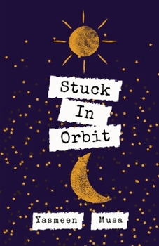 Paperback Stuck In Orbit Book