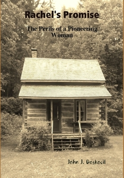 Hardcover Rachel's Promise Book