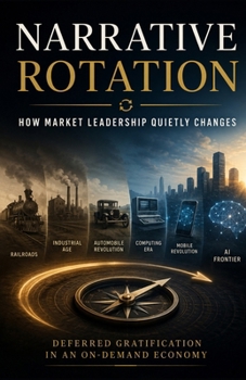 Narrative Rotation: How Market Leadership Quietly Changes: Deferred Gratification in an On-Demand Economy