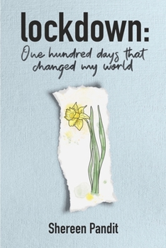 Paperback Lockdown Book