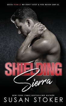 Paperback Shielding Sierra Book