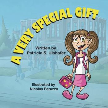 Paperback A Very Special Gift Book