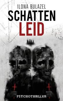 Paperback Schattenleid: Psychothriller [German] Book