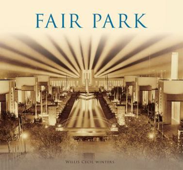 Paperback Fair Park Book