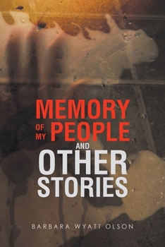 Memory Of My People and Other Stories